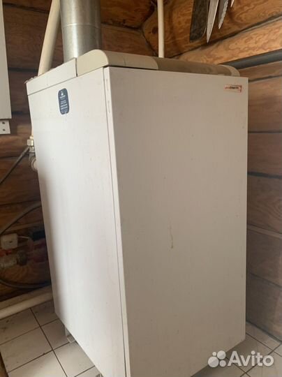 Обслуживание газовых котлов