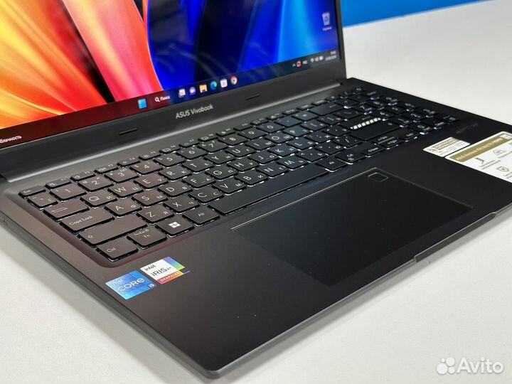 Asus VivoBook 15.6