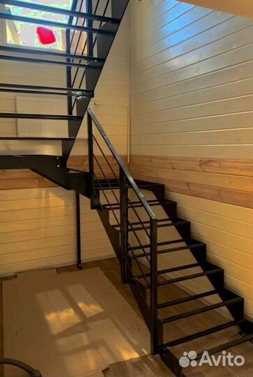 Лестница техническая