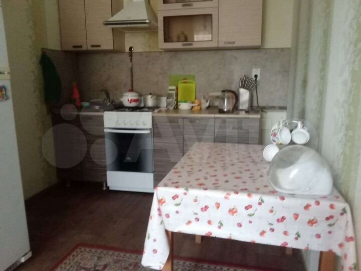 Дача 65 м² на участке 4 сот.