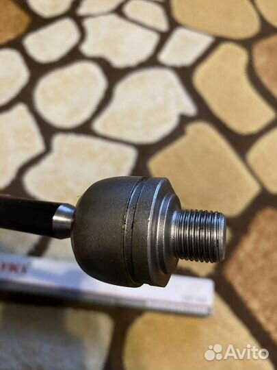 Тяга рулева Daewoo Matiz Lynx C2051LR