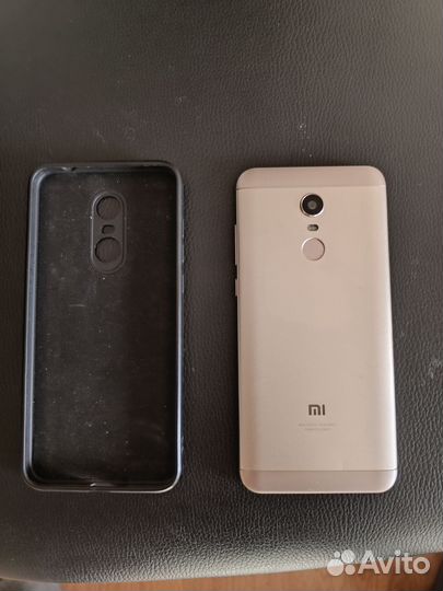 Xiaomi Redmi 5 Plus, 3/32 ГБ