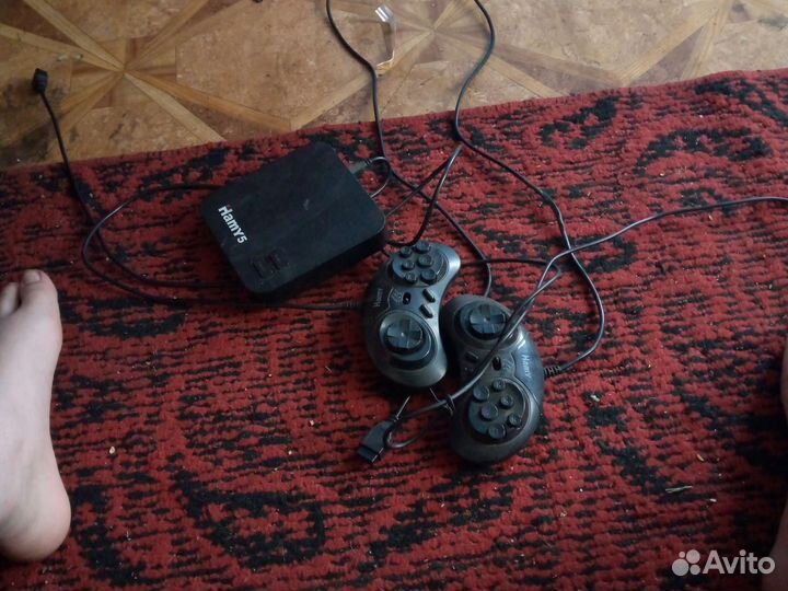 Приставка zega 8-15 пикс