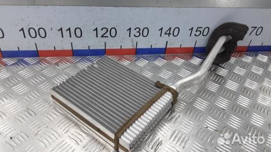 Радиатор отопителя ford focus 2 (3BR14KJ01)