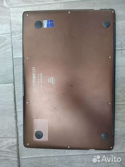 Prestigio smartbook 133s