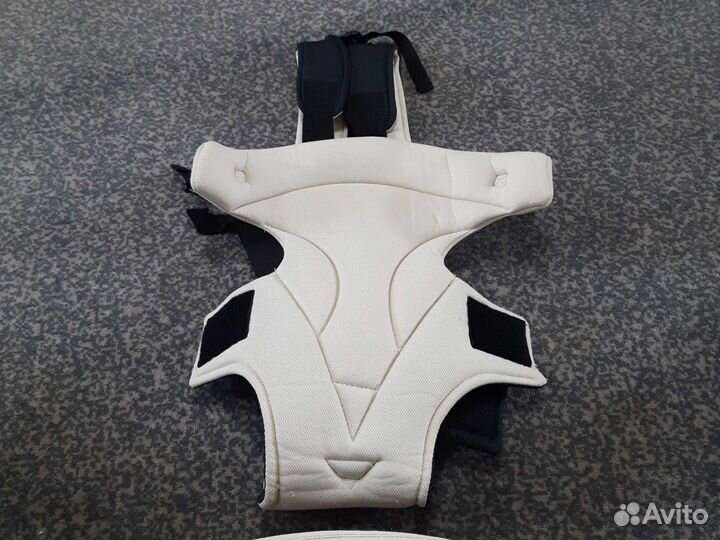 Рюкзак переноска кенгуру