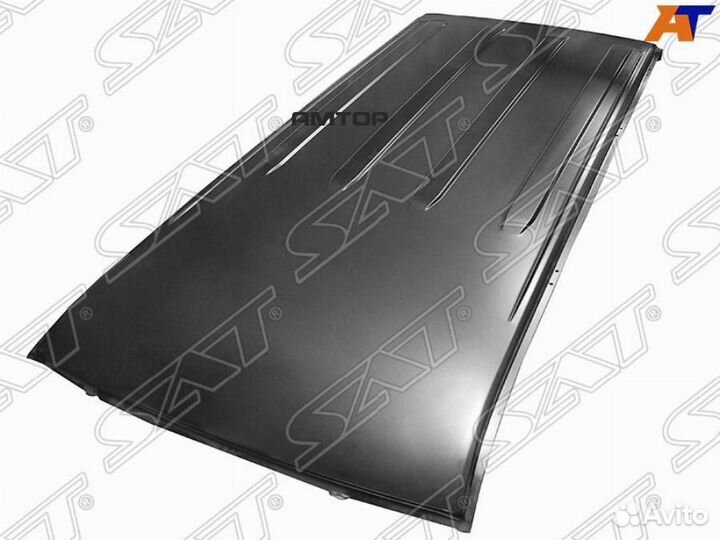 SAT ST-TY150-010-0 Крыша toyota land cruiser prado