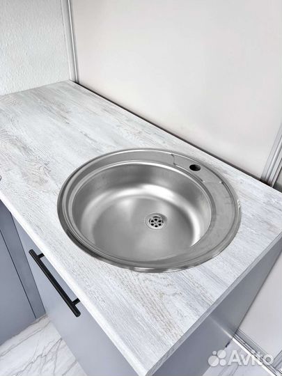 Кухонный гарнитур новый