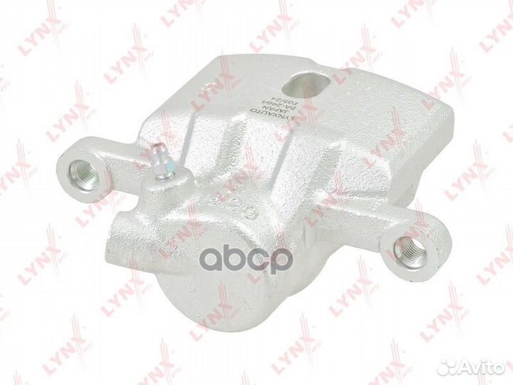 Суппорт тормозной зад прав