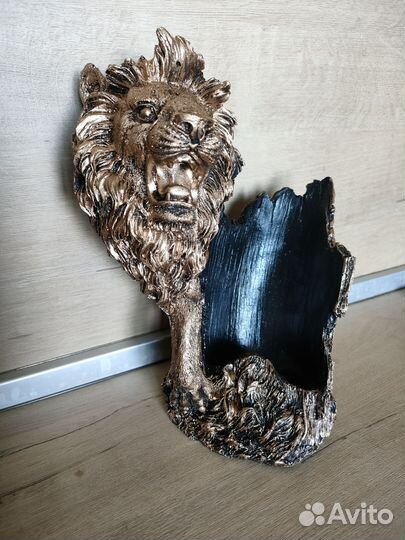 Подставка для бутылок 