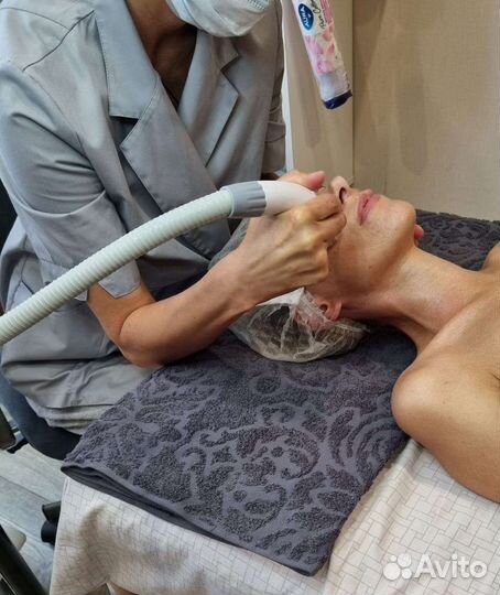 Массаж ручной/аппаратный,LPG,коррекция фигуры