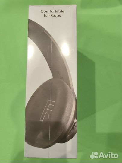 Беспроводные наушники anker soundcore q20+