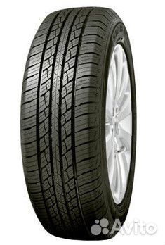 Goodride SU318 245/65 R17 107