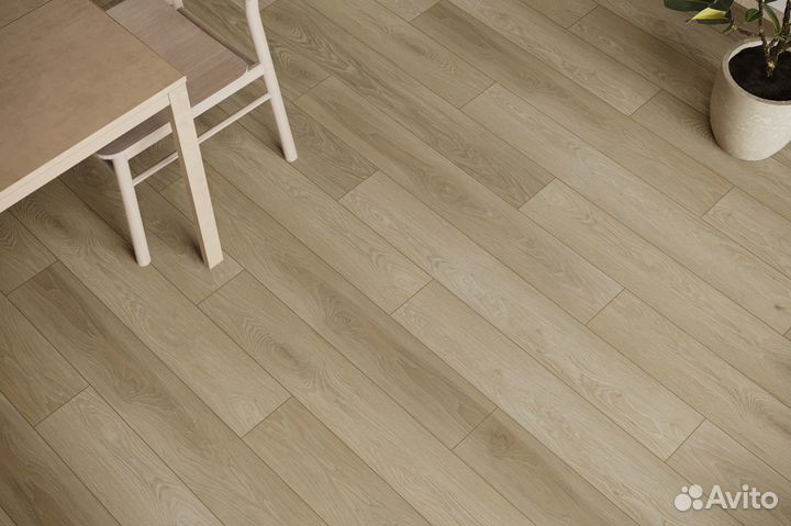 Каменный ламинат