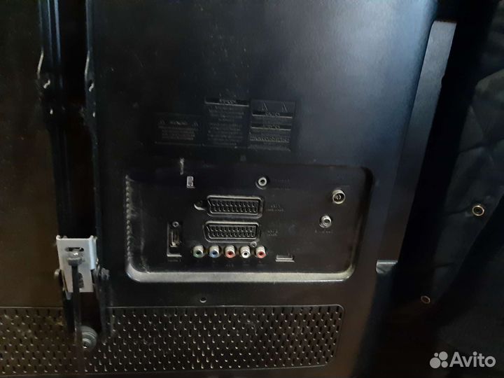 Телевизор филипс