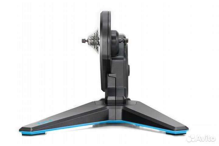 Велостанок Tacx Flux 2 SMART