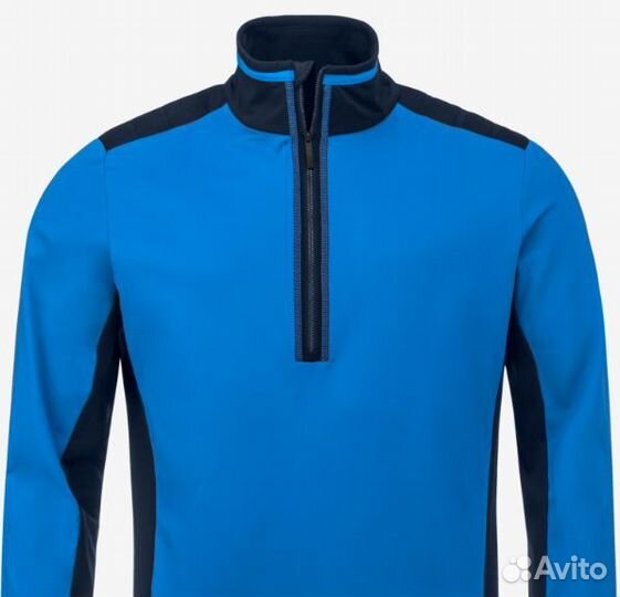 Водолазка Head 23-24 Marty Midlayer M OC