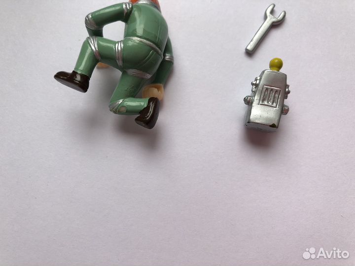 Ттп ландрин киндеры