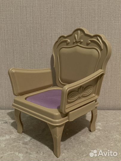 Мебель для кукол