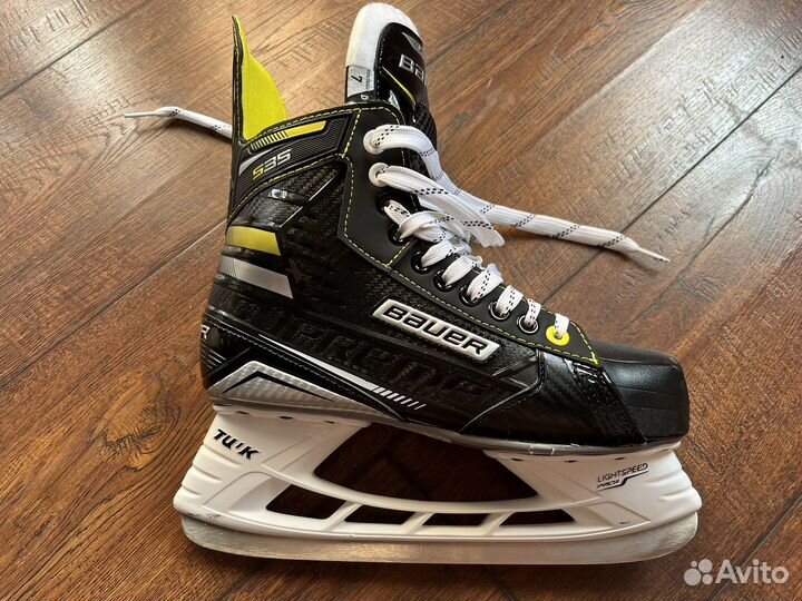 Хоккейная форма