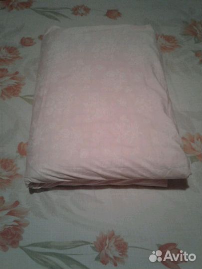 Одеяло толстое теплое