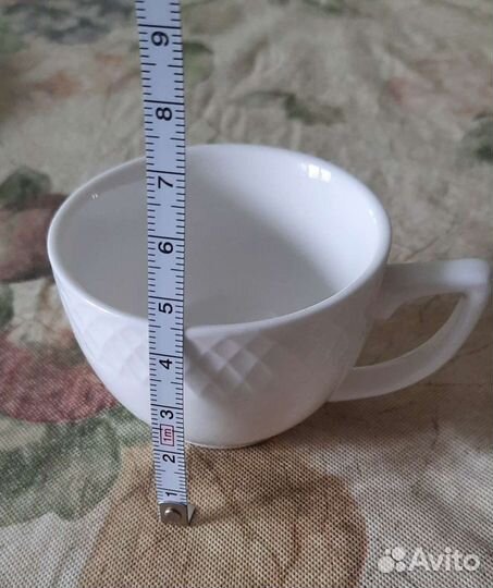 Кофейная пара