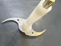 Нож измельчения для блендера, 2 лопасти, h108мм