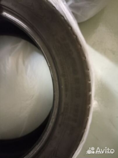 Nokian Tyres Hakkapeliitta 7 SUV 235/50 R18 107