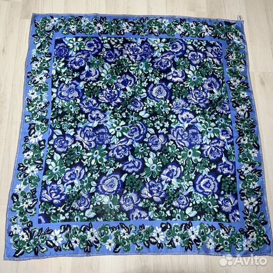 Платок шёлк Mariella