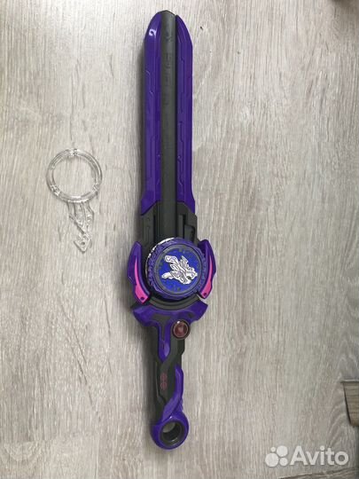 Infiniti nado меч оригинал