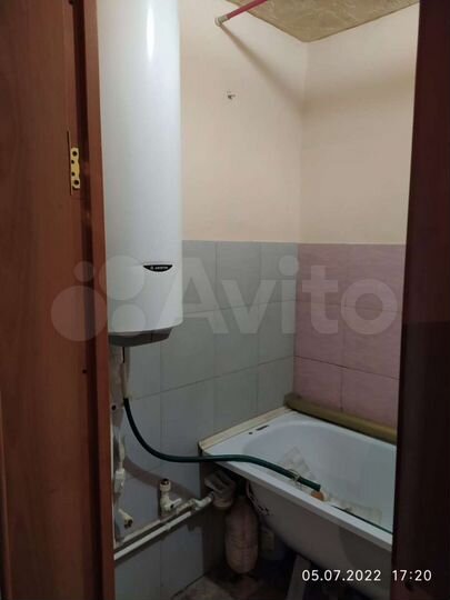 2-к. квартира, 54 м², 1/2 эт.