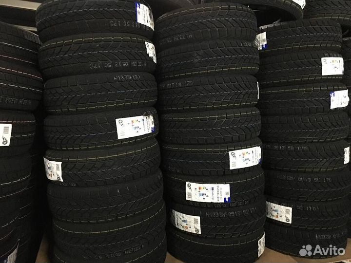Windforce Snowblazer 195/65 R15 91H