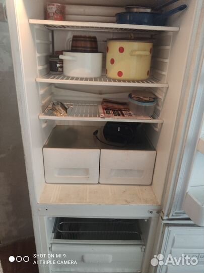 Холодильник