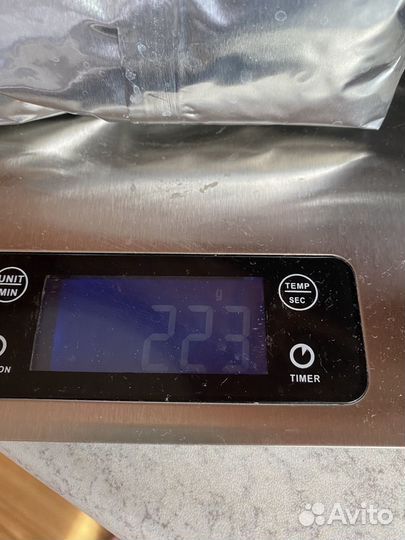 Детская смесь нутрилак 1