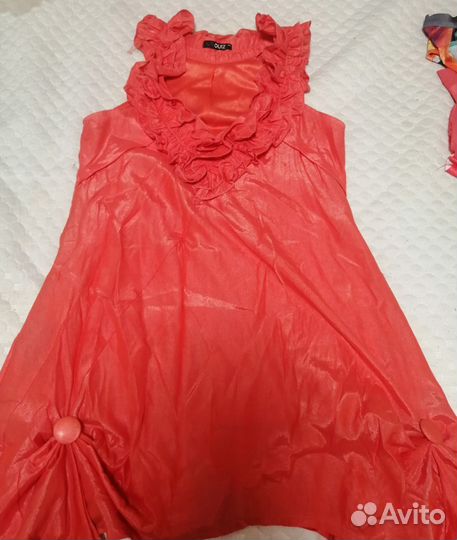 Женские вещи пакетом 46 48 размер