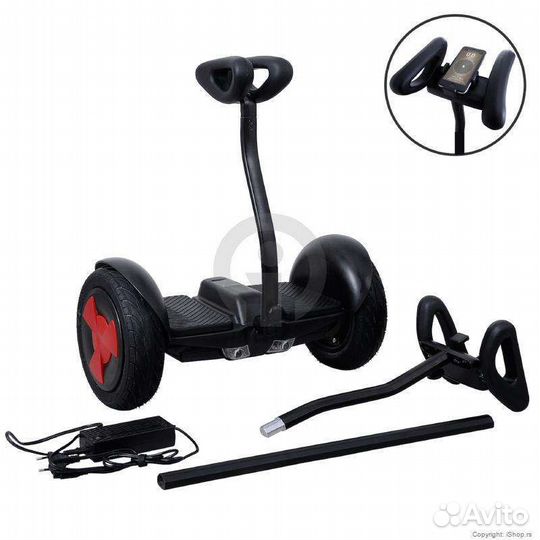 Сигвей Mini Robot 36 vOriginal App. Гироскутеры