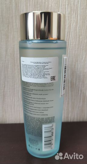 Estée lauder тоник лосьон для лица