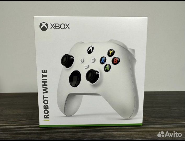 Xbox One геймпад и playstation