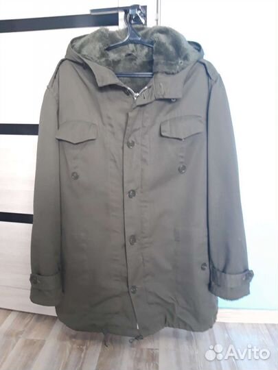 Парка бундесвер