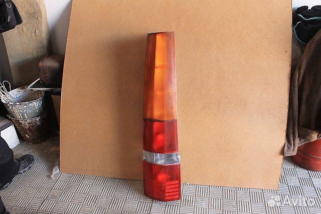 Задний фонарь honda stepwgn (левый) RF3, K20A