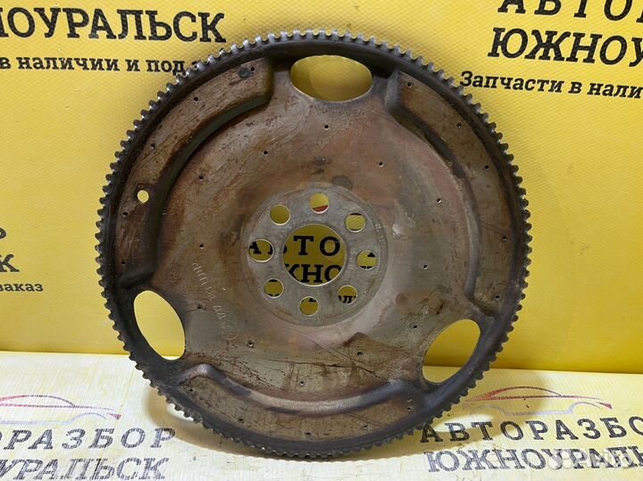 Маховик АКПП BMW M54B22