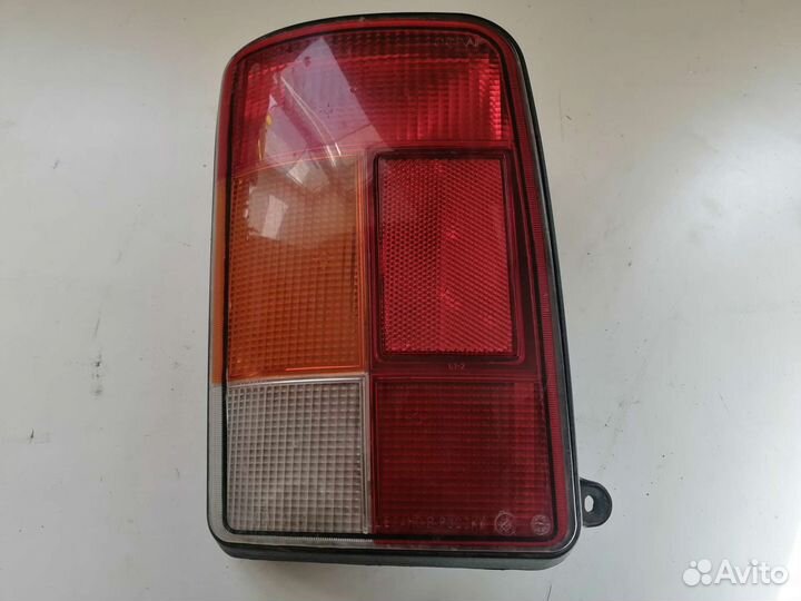 Фонарь задний правый\левый ваз LADA Нива Урбан