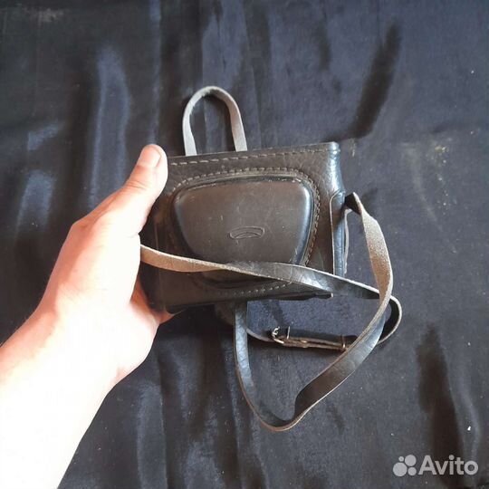 Фотоаппарат Зенит