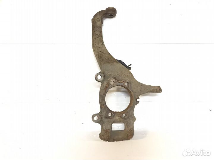 Nissan Патфайндер Р51 Кулак Передний Задний