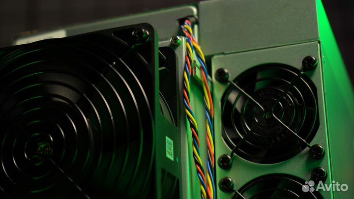 Asic Antminer L7 8800Mh NEW
