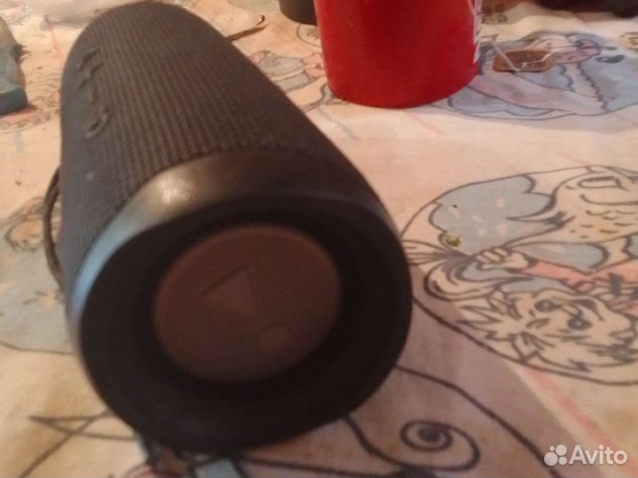 Блютуз колонка jbl