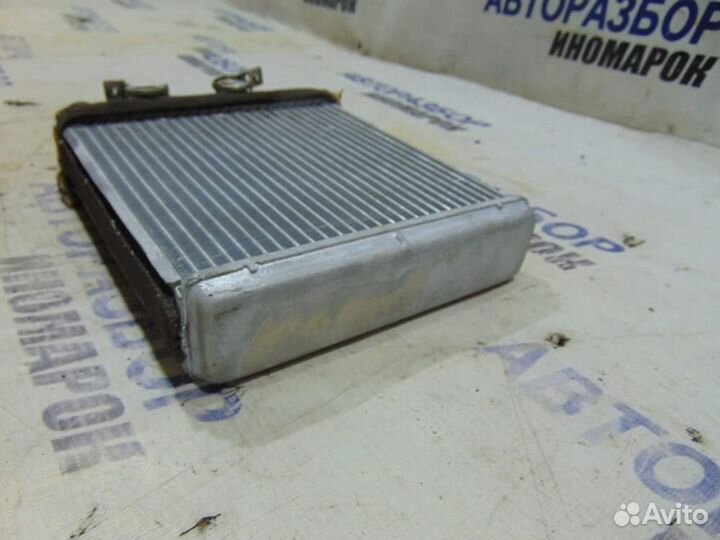 Радиатор отопителя для Toyota Caldina 1998-2002г