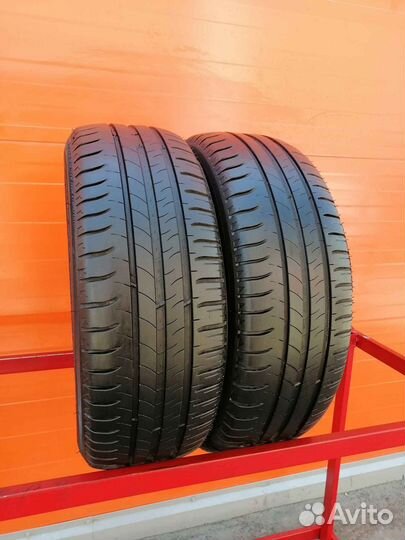 Michelin Energy Saver 205/60 R15 91V