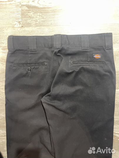 Брюки dickies