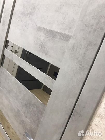 Дверь межкомнатная Ревьера